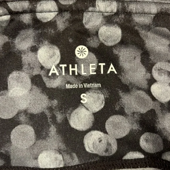 Athleta Leggings Small - Picture 2 of 5